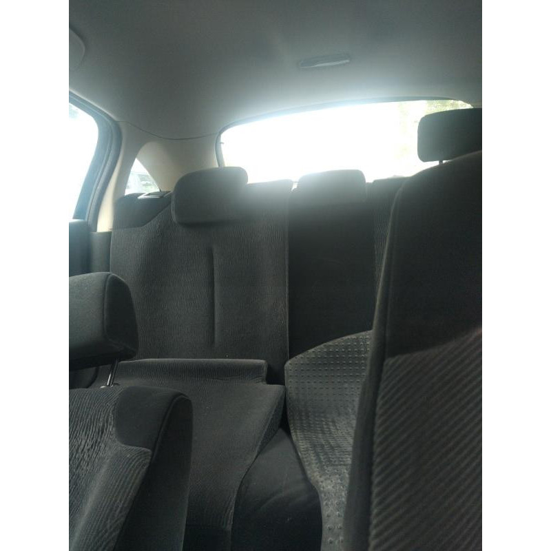 Calculateur moteur CITROEN C4 1 Photo n°4