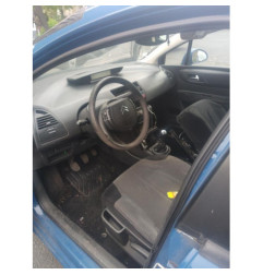 Calculateur moteur CITROEN C4 1