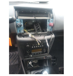 Calculateur moteur CITROEN C4 1