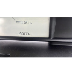 Calculateur moteur CITROEN C4 1