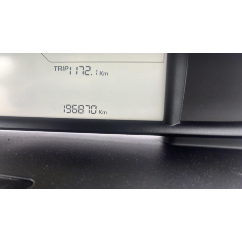 Calculateur moteur CITROEN C4 1 Photo n°7