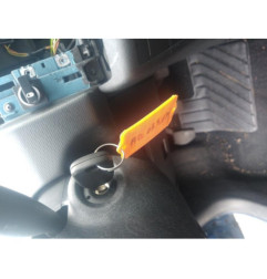 Calculateur moteur CITROEN C4 1