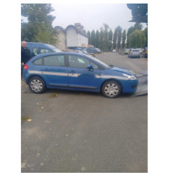 Calculateur moteur CITROEN C4 1