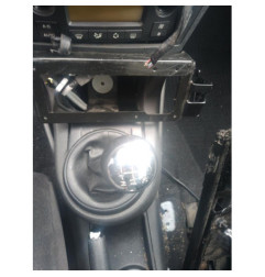 Calculateur moteur CITROEN C4 1