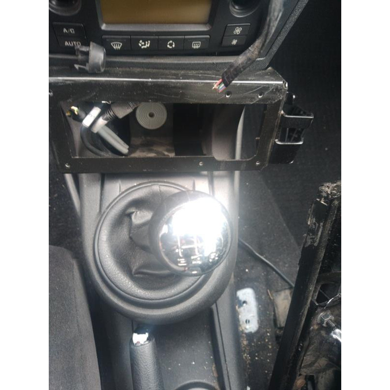 Calculateur moteur CITROEN C4 1 Photo n°10