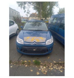 Calculateur moteur CITROEN C4 1