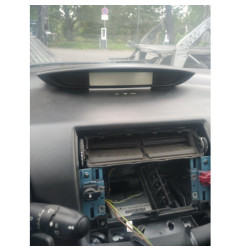 Calculateur moteur CITROEN C4 1