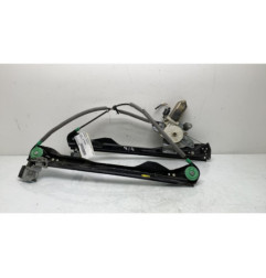 Leve vitre electrique avant droit FORD FOCUS 1 Photo n°1