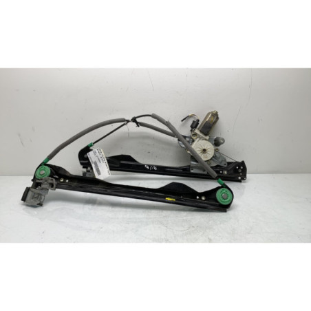 Leve vitre electrique avant droit FORD FOCUS 1 Photo n°1
