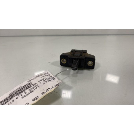 Serrure de coffre RENAULT SCENIC 1 Photo n°1