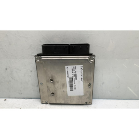 Calculateur moteur BMW SERIE 3 E91