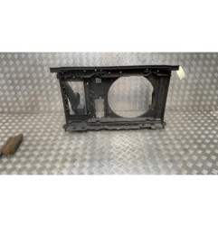 Face avant CITROEN C4 PICASSO 1