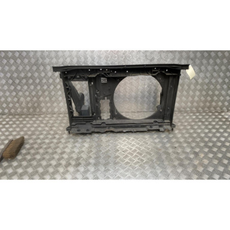 Face avant CITROEN C4 PICASSO 1
