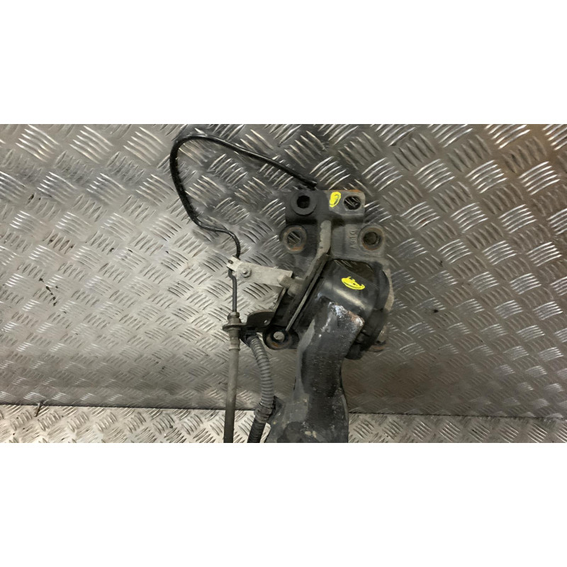 Essieu arriere CITROEN BERLINGO 3 M Photo n°4
