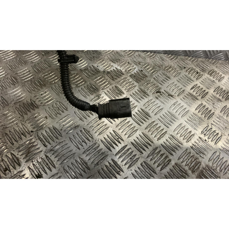 Essieu arriere CITROEN BERLINGO 3 M Photo n°5