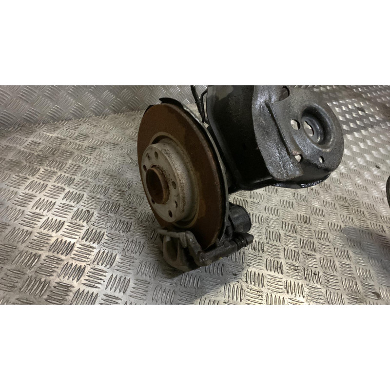Essieu arriere CITROEN BERLINGO 3 M Photo n°6