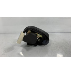 Pretensionneur de ceinture avant droit PEUGEOT 206 Photo n°1