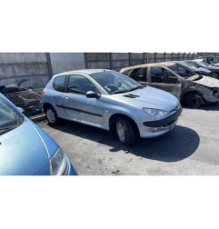 Pretensionneur de ceinture avant droit PEUGEOT 206