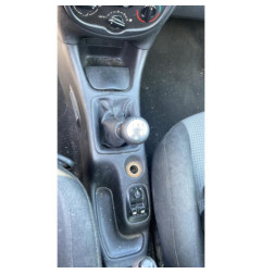 Pretensionneur de ceinture avant droit PEUGEOT 206