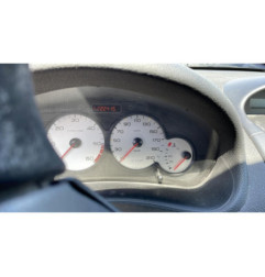 Pretensionneur de ceinture avant droit PEUGEOT 206