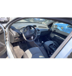 Pretensionneur de ceinture avant droit PEUGEOT 206