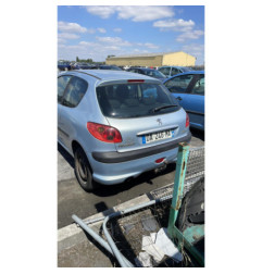 Pretensionneur de ceinture avant droit PEUGEOT 206
