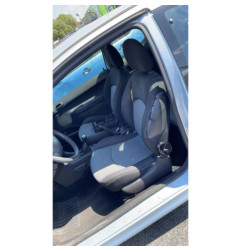 Pretensionneur de ceinture avant droit PEUGEOT 206