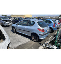 Pretensionneur de ceinture avant droit PEUGEOT 206