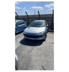 Pretensionneur de ceinture avant droit PEUGEOT 206