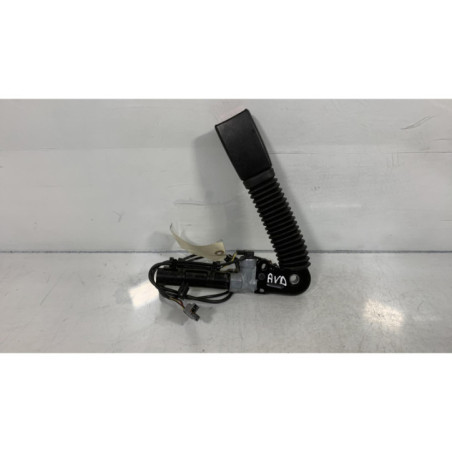 Pretensionneur de ceinture avant droit MINI MINI 2 R56 Photo n°1