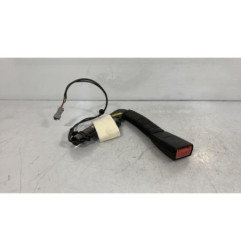 Pretensionneur de ceinture avant droit MINI MINI 2 R56
