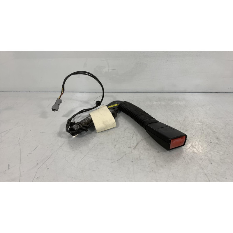 Pretensionneur de ceinture avant droit MINI MINI 2 R56 Photo n°3