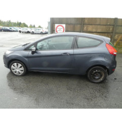 Afficheur FORD FIESTA 6