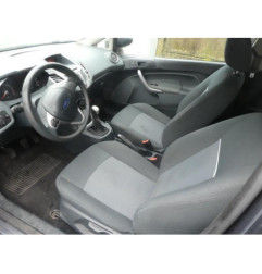 Afficheur FORD FIESTA 6