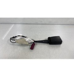 Attache ceinture avant droit FORD FIESTA 6