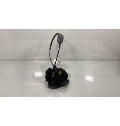 Serrure avant gauche FORD FIESTA 6