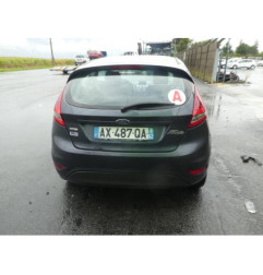 Serrure avant gauche FORD FIESTA 6