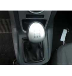 Serrure avant gauche FORD FIESTA 6