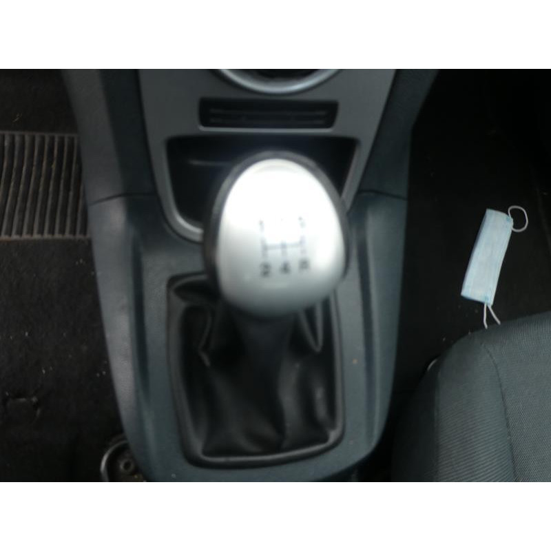 Serrure avant gauche FORD FIESTA 6 Photo n°7