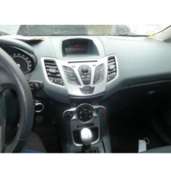 Serrure avant gauche FORD FIESTA 6