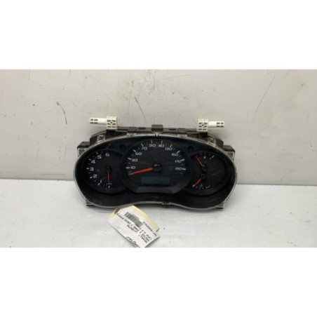Compteur RENAULT MASTER 3 Photo n°1