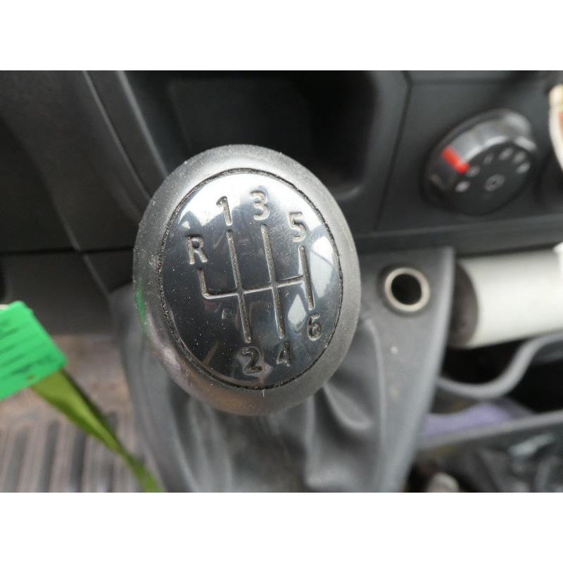 Compteur RENAULT MASTER 3 Photo n°10