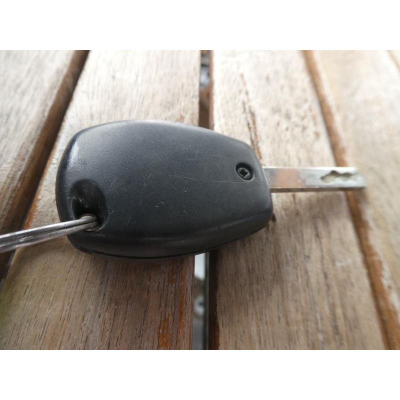 Compteur RENAULT MASTER 3 Photo n°11