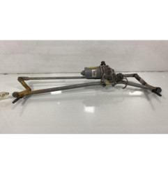 Moteur essuie glace avant RENAULT MASTER 3 Photo n°1