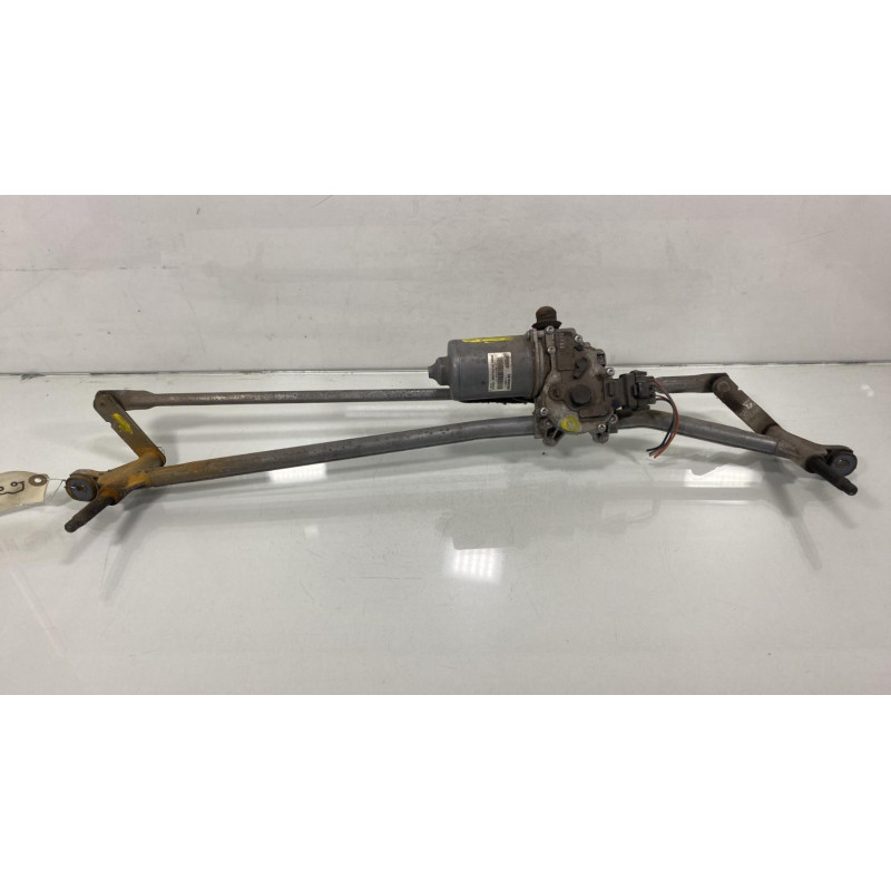 Moteur essuie glace avant RENAULT MASTER 3 Photo n°1