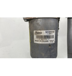Moteur essuie glace avant RENAULT MASTER 3