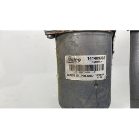 Moteur essuie glace avant RENAULT MASTER 3