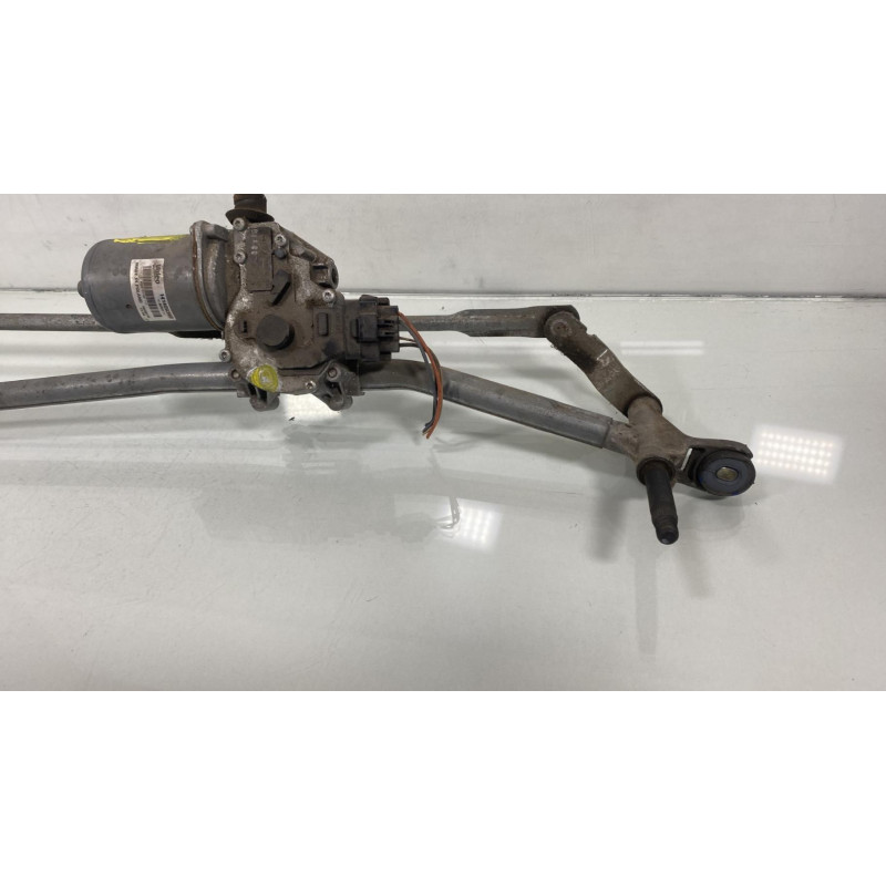 Moteur essuie glace avant RENAULT MASTER 3 Photo n°3