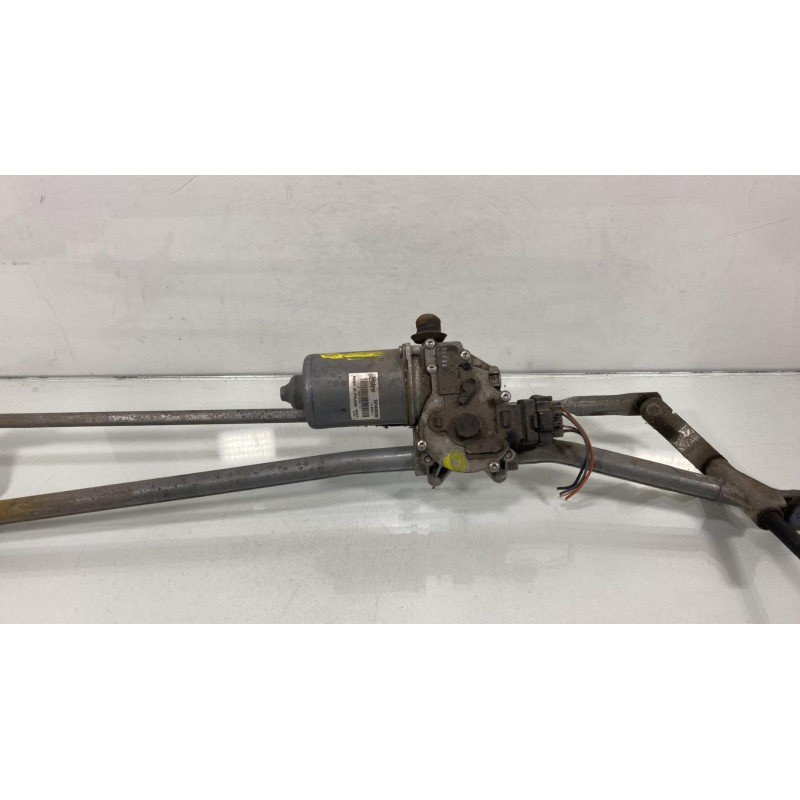 Moteur essuie glace avant RENAULT MASTER 3 Photo n°5