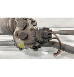 Moteur essuie glace avant RENAULT MASTER 3